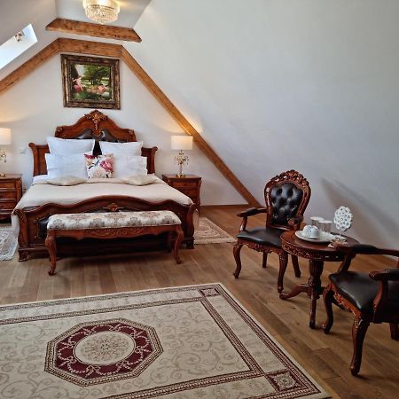 Cetatea Medievala Sibiu Luaran gambar