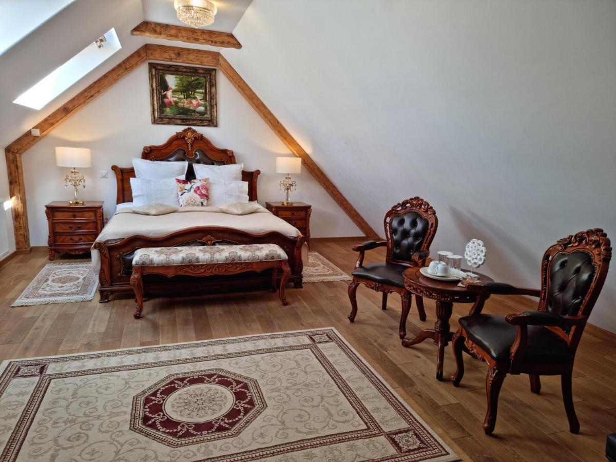Cetatea Medievala Sibiu Luaran gambar