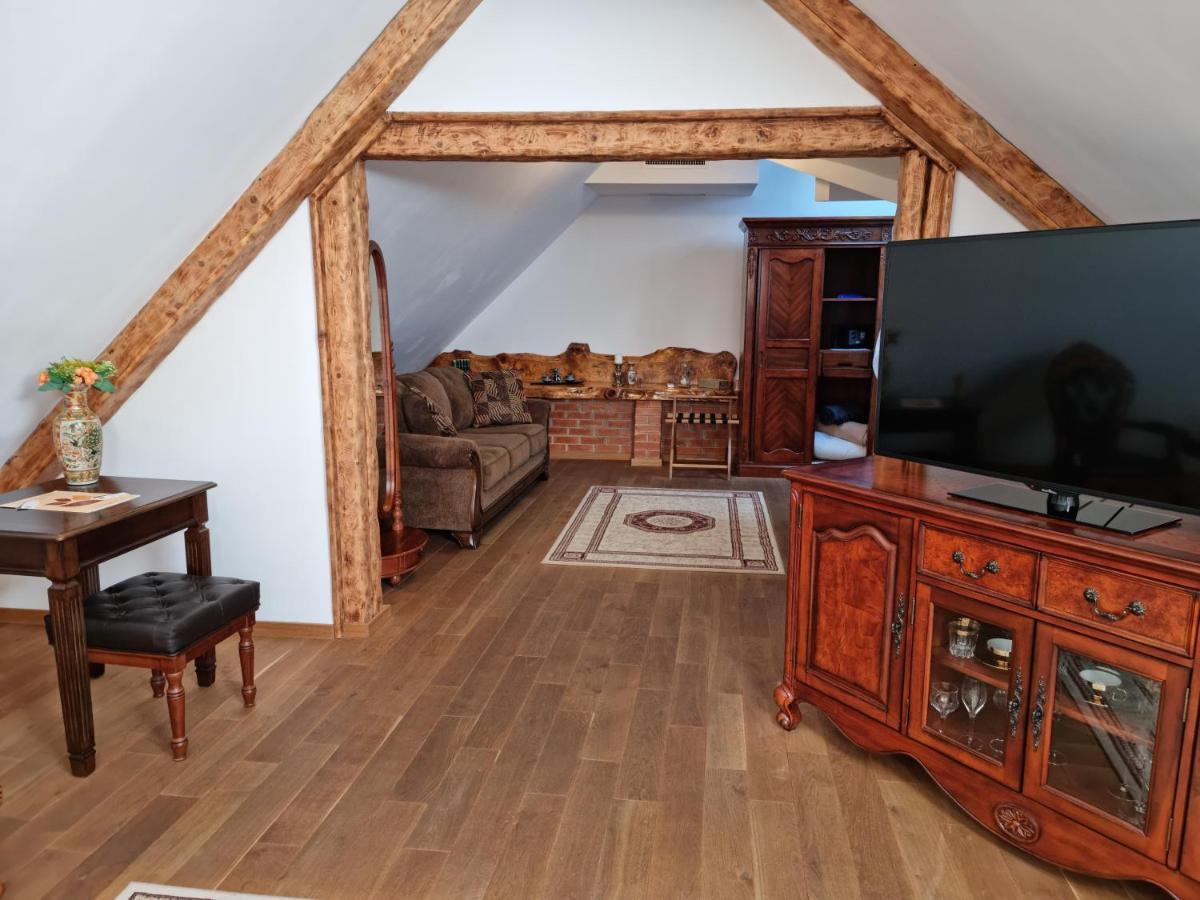 Cetatea Medievala Sibiu Luaran gambar