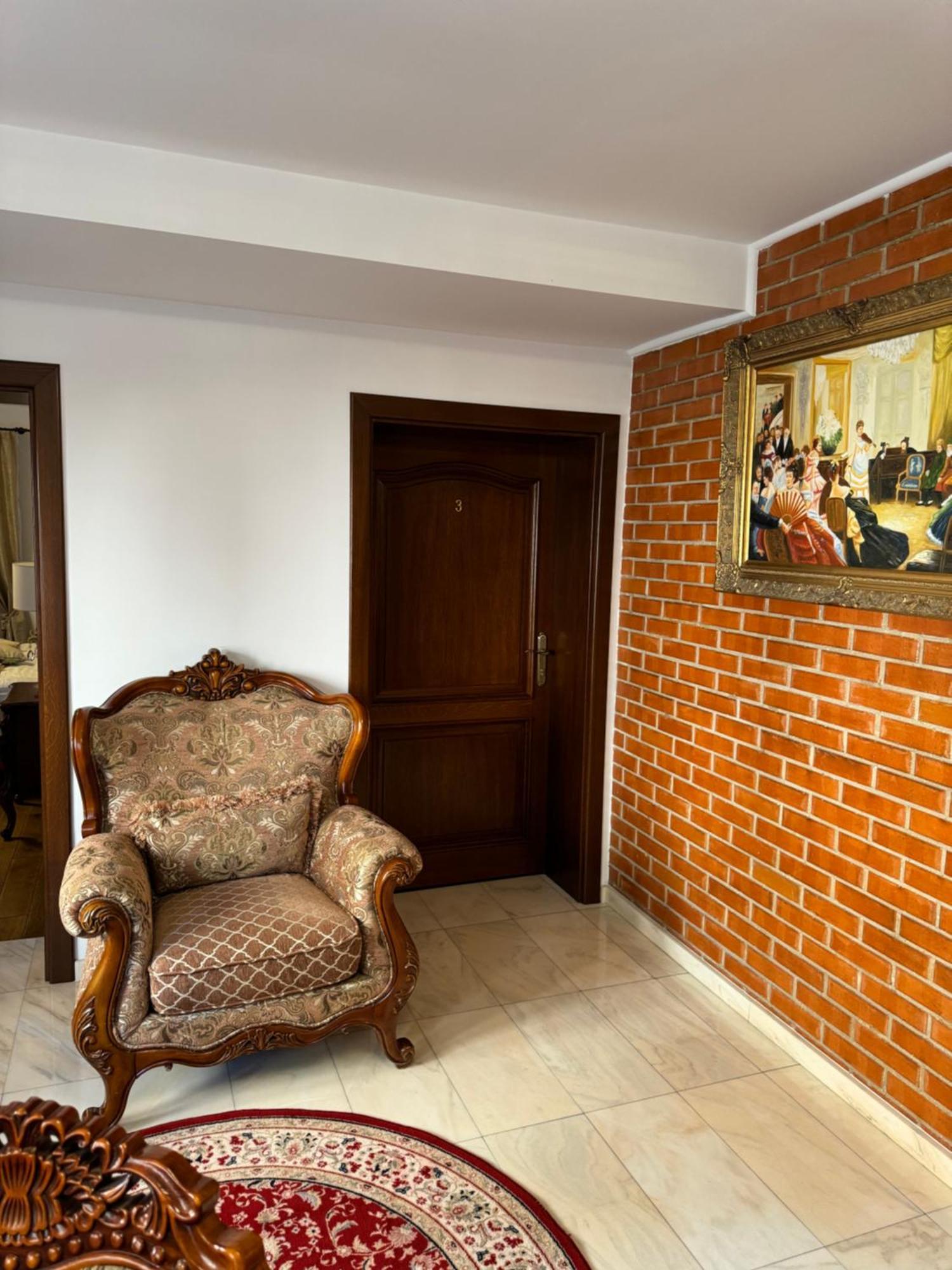 Cetatea Medievala Sibiu Luaran gambar